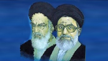 خامنه‌ای به دنبال "خمینی‌زدائی" است