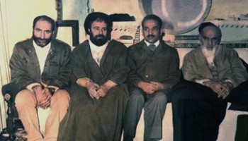 behzadnabaviRajaiKhomeini