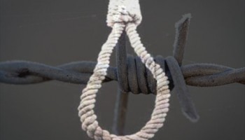 از کارزار «لغو گام به گام اعدام» در ایران پشتیبانی کنیم! (2)