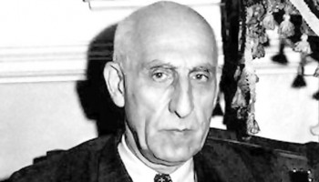 اسناد تجاوزهای امریکا و انگلیس به استقلال و آزادی در ایران در دهۀ 1950